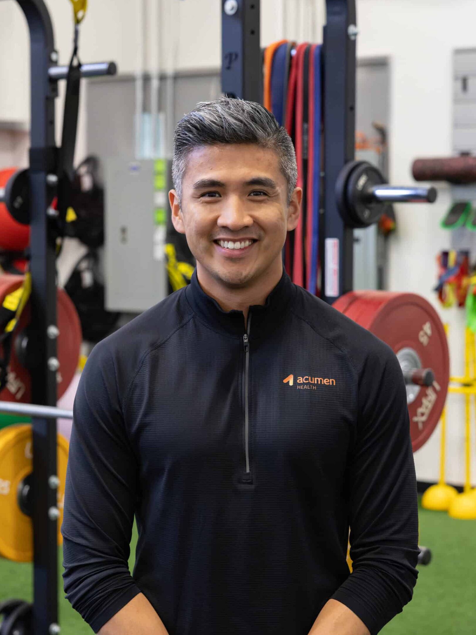 Thanh Tang