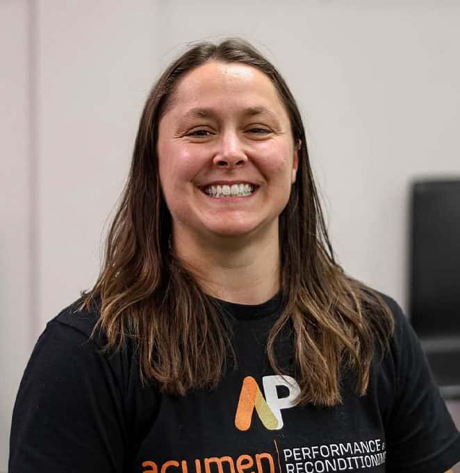 Kelsey Creguer-Norgate