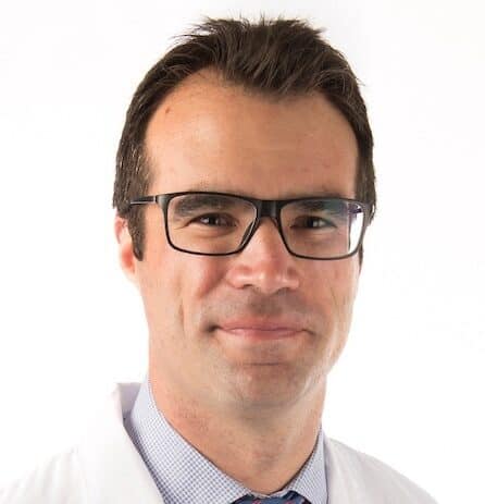 Dr. Sasha Carsen, Private Surgeon