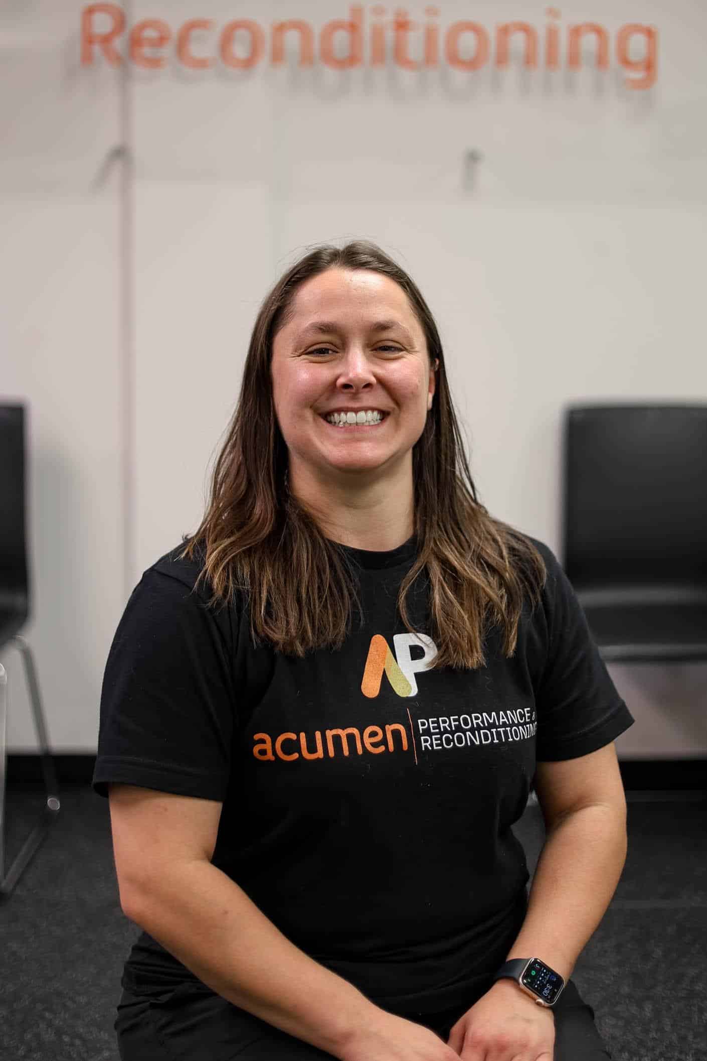 Kelsey Creguer-Norgate