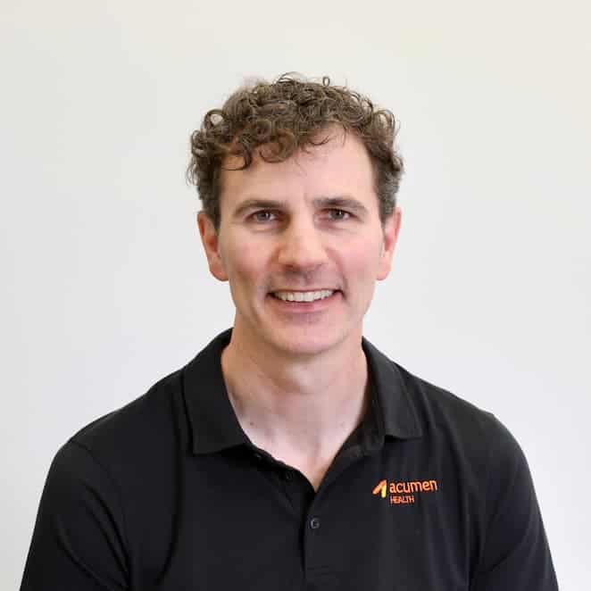 Dr. Curtis Myden, Private Surgeon