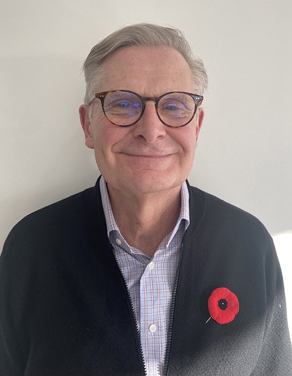 Dr. Don Dick, Private Surgeon