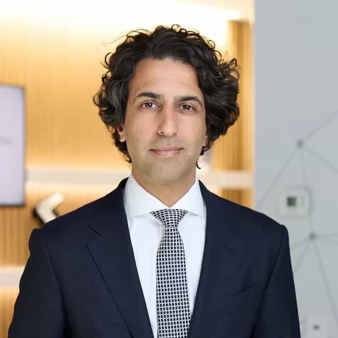 Dr. Jas Chahal, Private Surgeon